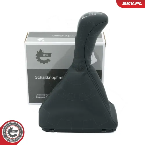 Schalthebelknauf ESEN SKV 63SKV422 Bild Schalthebelknauf ESEN SKV 63SKV422