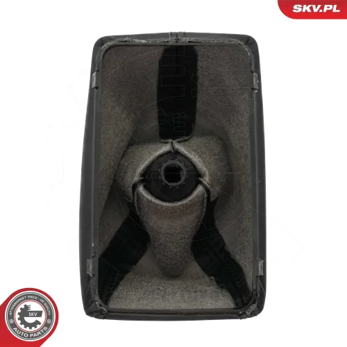 Schalthebelknauf ESEN SKV 63SKV422 Bild Schalthebelknauf ESEN SKV 63SKV422