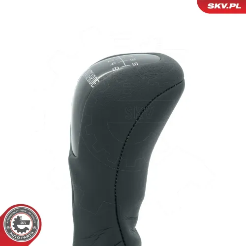 Schalthebelknauf ESEN SKV 63SKV422 Bild Schalthebelknauf ESEN SKV 63SKV422