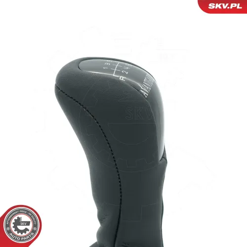 Schalthebelknauf ESEN SKV 63SKV422 Bild Schalthebelknauf ESEN SKV 63SKV422