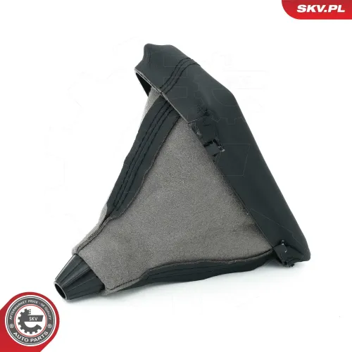 Schalthebelknauf ESEN SKV 63SKV422 Bild Schalthebelknauf ESEN SKV 63SKV422