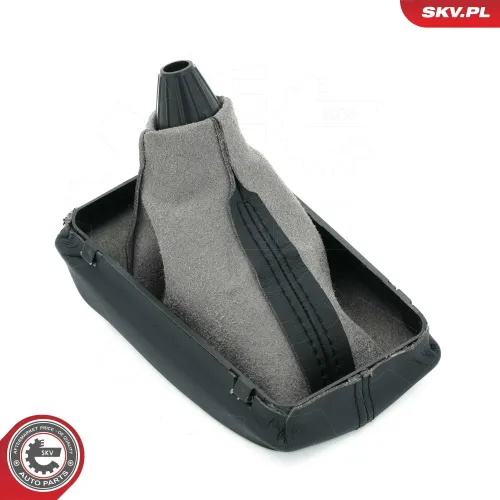 Schalthebelknauf ESEN SKV 63SKV422 Bild Schalthebelknauf ESEN SKV 63SKV422