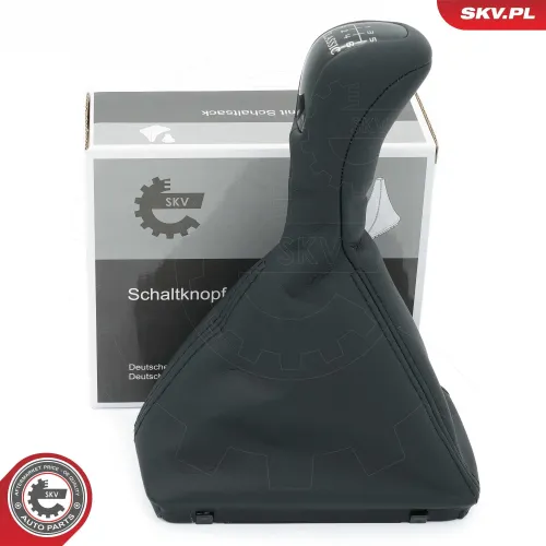 Schalthebelknauf ESEN SKV 63SKV423 Bild Schalthebelknauf ESEN SKV 63SKV423