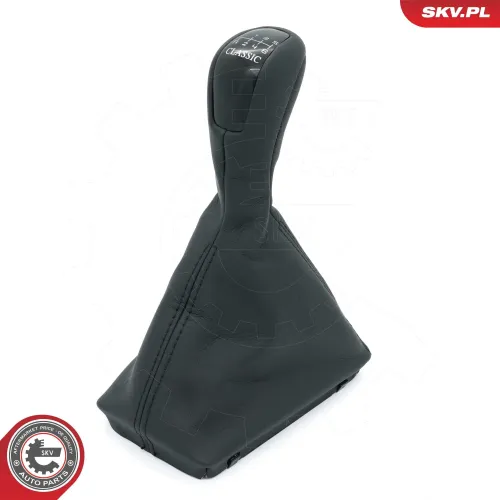 Schalthebelknauf ESEN SKV 63SKV423 Bild Schalthebelknauf ESEN SKV 63SKV423