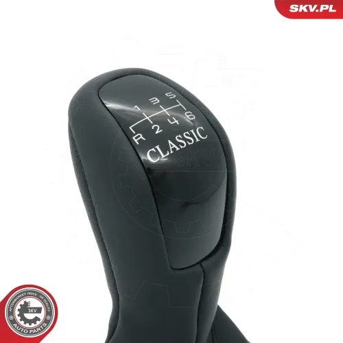 Schalthebelknauf ESEN SKV 63SKV423 Bild Schalthebelknauf ESEN SKV 63SKV423