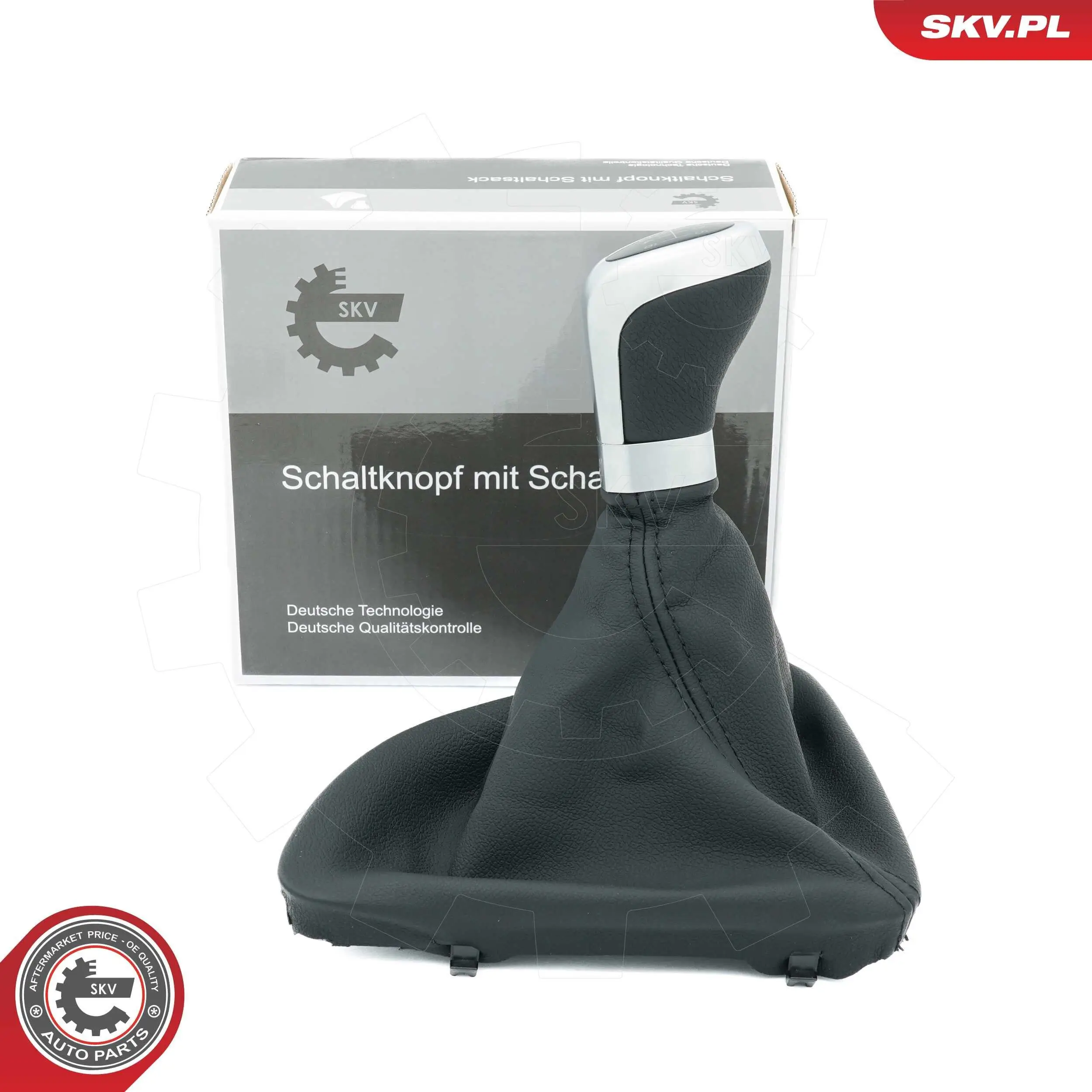 Schalthebelknauf ESEN SKV 63SKV424