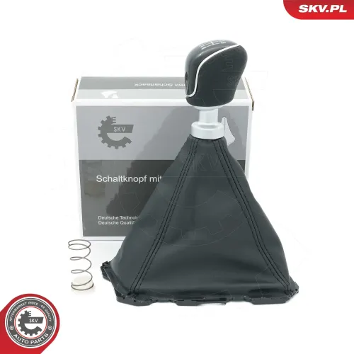 Schalthebelknauf ESEN SKV 63SKV428 Bild Schalthebelknauf ESEN SKV 63SKV428