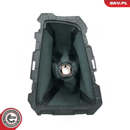 Schalthebelknauf ESEN SKV 63SKV428 Bild Schalthebelknauf ESEN SKV 63SKV428