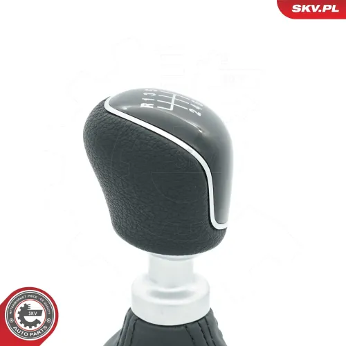 Schalthebelknauf ESEN SKV 63SKV428 Bild Schalthebelknauf ESEN SKV 63SKV428