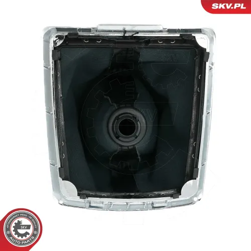 Schalthebelknauf ESEN SKV 63SKV430 Bild Schalthebelknauf ESEN SKV 63SKV430