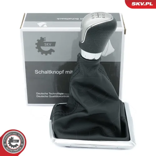 Schalthebelknauf ESEN SKV 63SKV431 Bild Schalthebelknauf ESEN SKV 63SKV431
