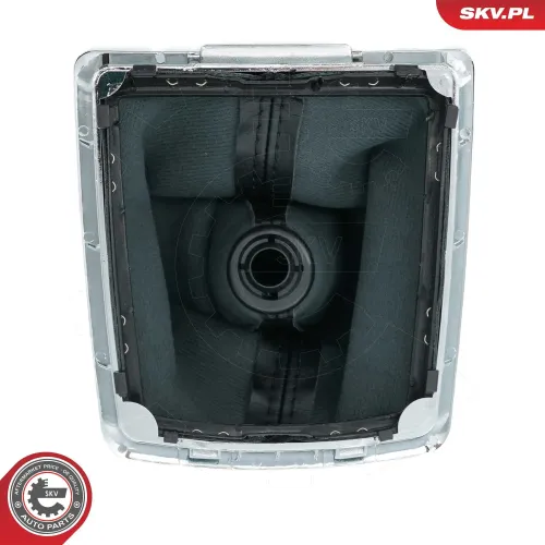 Schalthebelknauf ESEN SKV 63SKV431 Bild Schalthebelknauf ESEN SKV 63SKV431