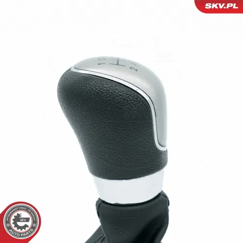 Schalthebelknauf ESEN SKV 63SKV431 Bild Schalthebelknauf ESEN SKV 63SKV431