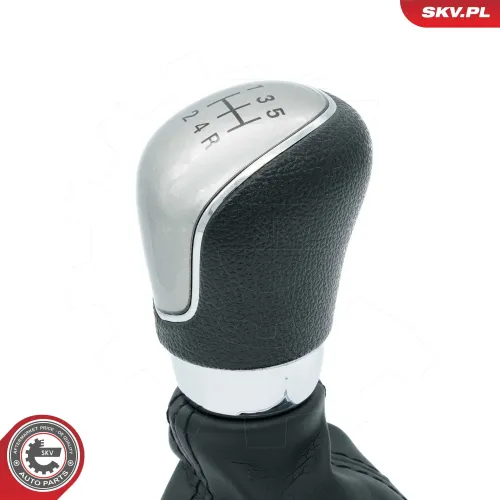 Schalthebelknauf ESEN SKV 63SKV431 Bild Schalthebelknauf ESEN SKV 63SKV431