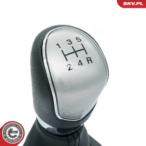 Schalthebelknauf ESEN SKV 63SKV431 Bild Schalthebelknauf ESEN SKV 63SKV431