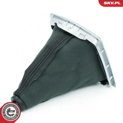 Schalthebelknauf ESEN SKV 63SKV431 Bild Schalthebelknauf ESEN SKV 63SKV431