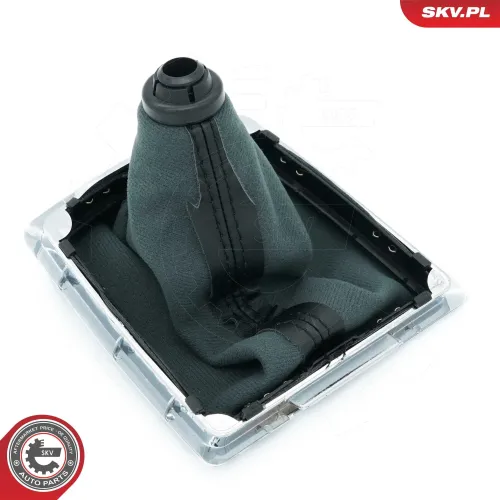 Schalthebelknauf ESEN SKV 63SKV431 Bild Schalthebelknauf ESEN SKV 63SKV431
