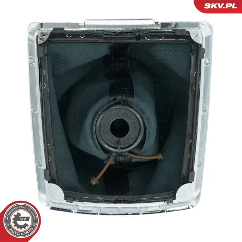 Schalthebelknauf ESEN SKV 63SKV432 Bild Schalthebelknauf ESEN SKV 63SKV432