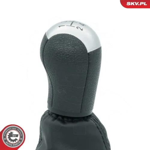 Schalthebelknauf ESEN SKV 63SKV432 Bild Schalthebelknauf ESEN SKV 63SKV432