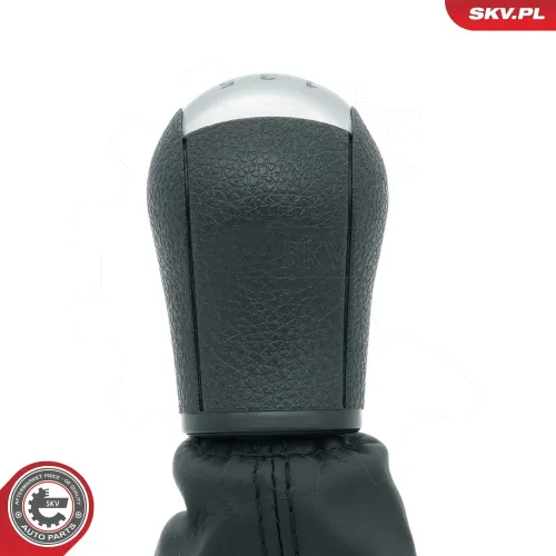Schalthebelknauf ESEN SKV 63SKV432 Bild Schalthebelknauf ESEN SKV 63SKV432