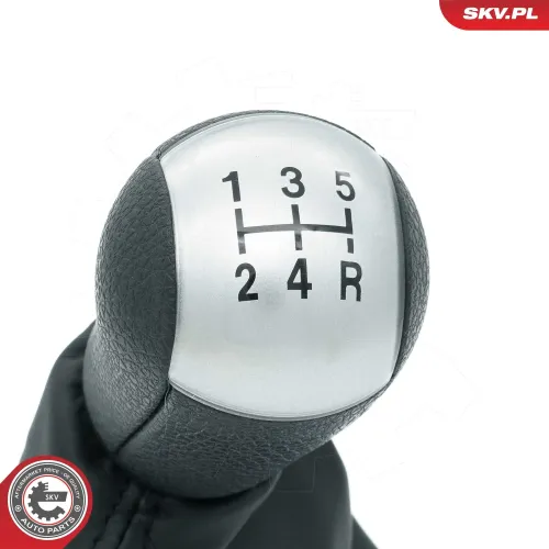 Schalthebelknauf ESEN SKV 63SKV432 Bild Schalthebelknauf ESEN SKV 63SKV432