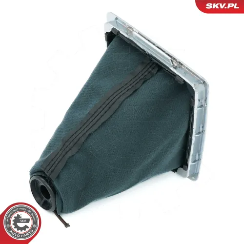 Schalthebelknauf ESEN SKV 63SKV432 Bild Schalthebelknauf ESEN SKV 63SKV432