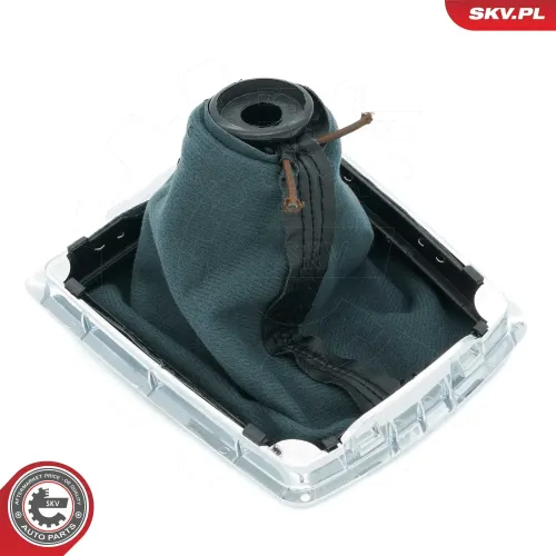 Schalthebelknauf ESEN SKV 63SKV432 Bild Schalthebelknauf ESEN SKV 63SKV432