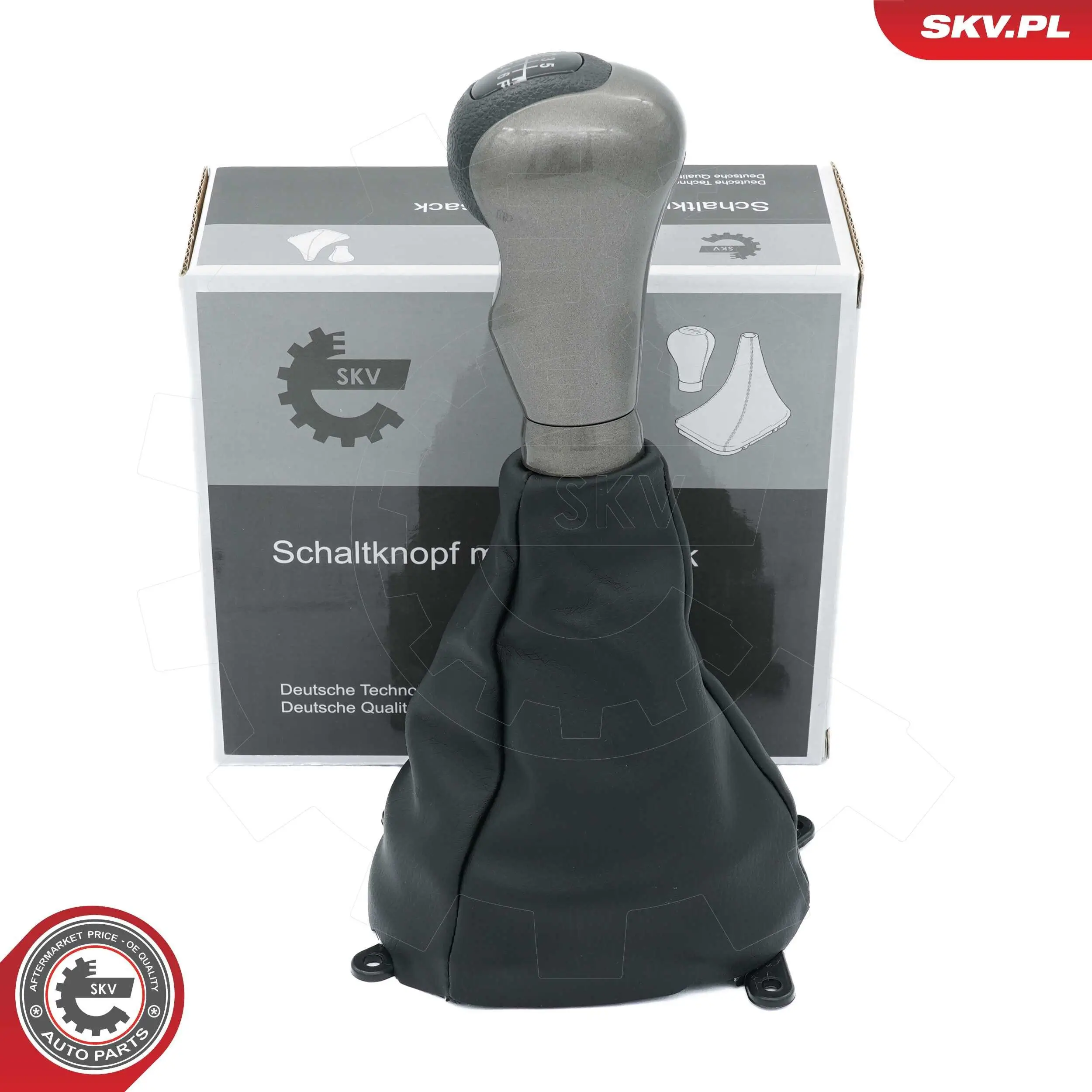 Schalthebelknauf ESEN SKV 63SKV445