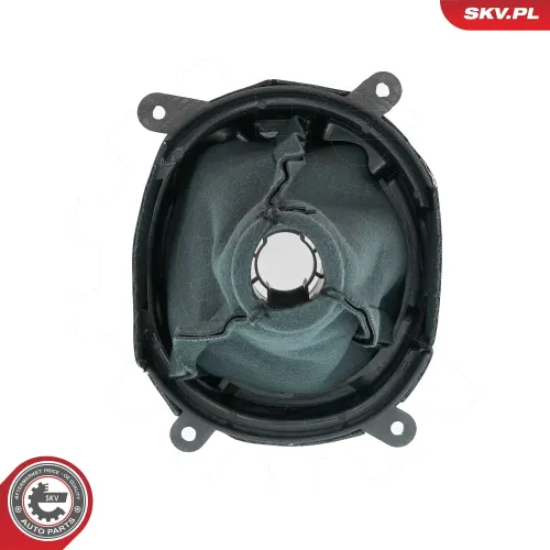 Schalthebelknauf ESEN SKV 63SKV445 Bild Schalthebelknauf ESEN SKV 63SKV445