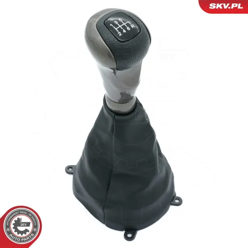 Schalthebelknauf ESEN SKV 63SKV445 Bild Schalthebelknauf ESEN SKV 63SKV445