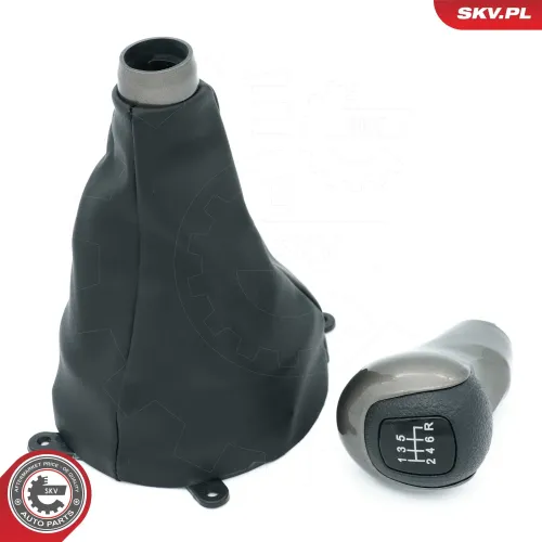 Schalthebelknauf ESEN SKV 63SKV445 Bild Schalthebelknauf ESEN SKV 63SKV445