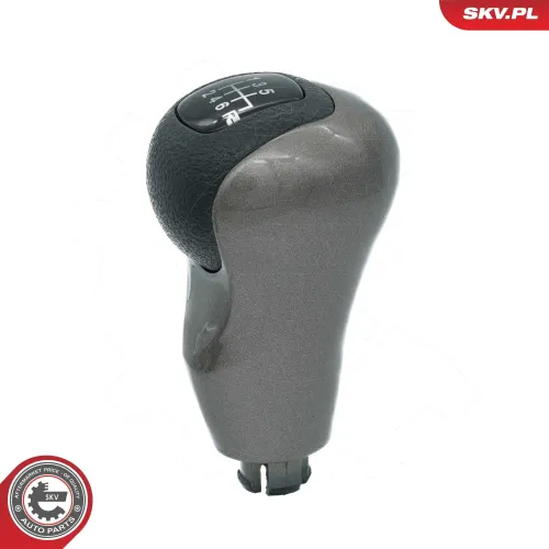 Schalthebelknauf ESEN SKV 63SKV445 Bild Schalthebelknauf ESEN SKV 63SKV445