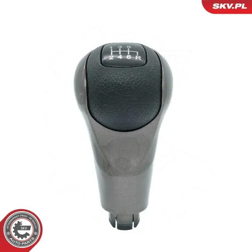 Schalthebelknauf ESEN SKV 63SKV445 Bild Schalthebelknauf ESEN SKV 63SKV445