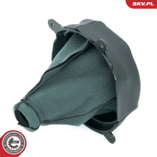 Schalthebelknauf ESEN SKV 63SKV445 Bild Schalthebelknauf ESEN SKV 63SKV445