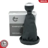 Schalthebelknauf ESEN SKV 63SKV452