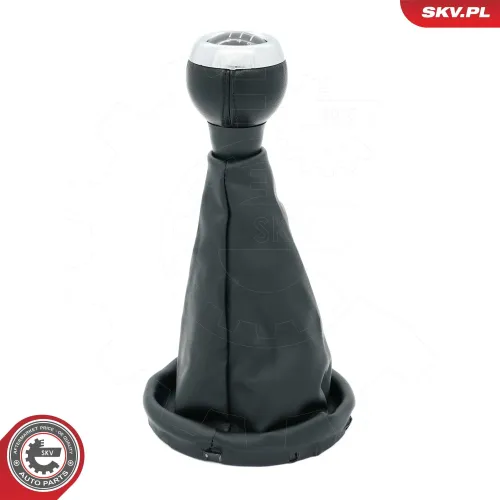 Schalthebelknauf ESEN SKV 63SKV452 Bild Schalthebelknauf ESEN SKV 63SKV452