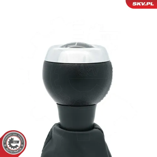 Schalthebelknauf ESEN SKV 63SKV452 Bild Schalthebelknauf ESEN SKV 63SKV452