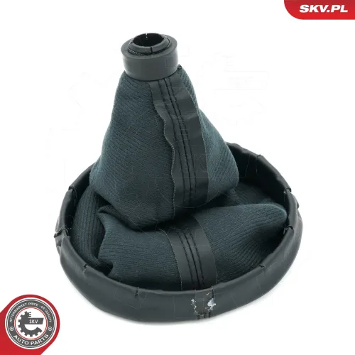 Schalthebelknauf ESEN SKV 63SKV452 Bild Schalthebelknauf ESEN SKV 63SKV452