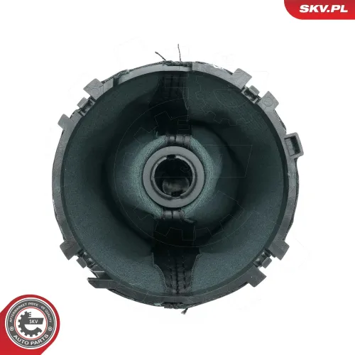 Schalthebelknauf ESEN SKV 63SKV453 Bild Schalthebelknauf ESEN SKV 63SKV453