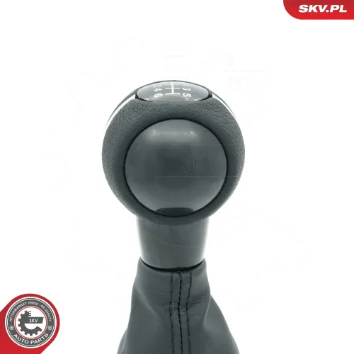 Schalthebelknauf ESEN SKV 63SKV453 Bild Schalthebelknauf ESEN SKV 63SKV453