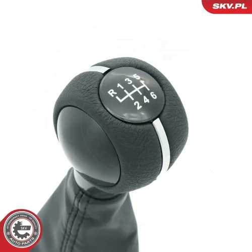 Schalthebelknauf ESEN SKV 63SKV453 Bild Schalthebelknauf ESEN SKV 63SKV453