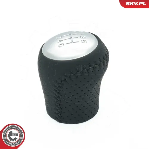 Schalthebelknauf ESEN SKV 63SKV454 Bild Schalthebelknauf ESEN SKV 63SKV454