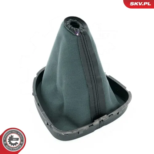 Schalthebelknauf ESEN SKV 63SKV454 Bild Schalthebelknauf ESEN SKV 63SKV454
