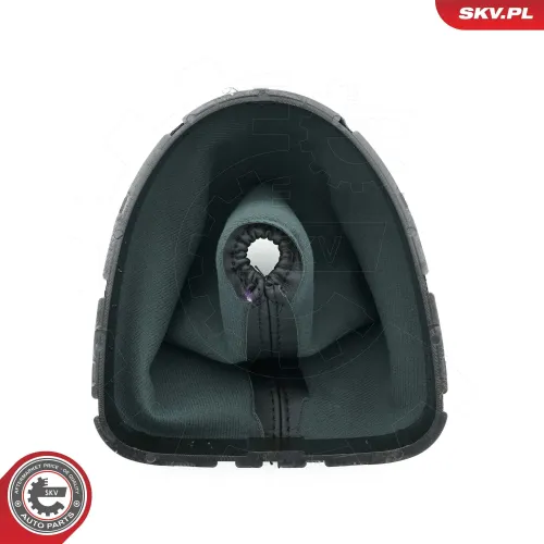 Schalthebelknauf ESEN SKV 63SKV454 Bild Schalthebelknauf ESEN SKV 63SKV454