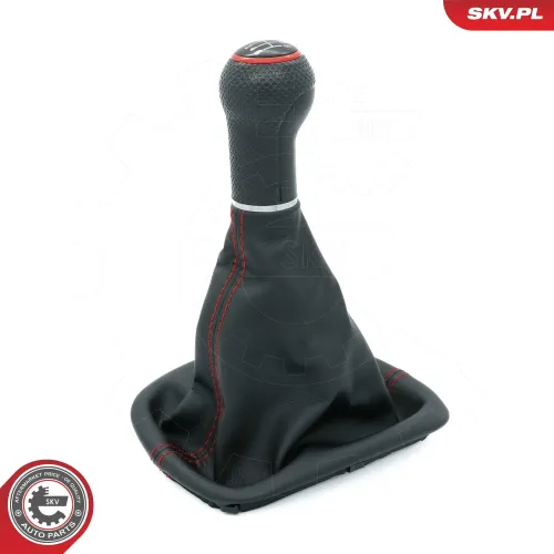Schalthebelknauf ESEN SKV 63SKV460 Bild Schalthebelknauf ESEN SKV 63SKV460