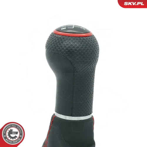 Schalthebelknauf ESEN SKV 63SKV460 Bild Schalthebelknauf ESEN SKV 63SKV460