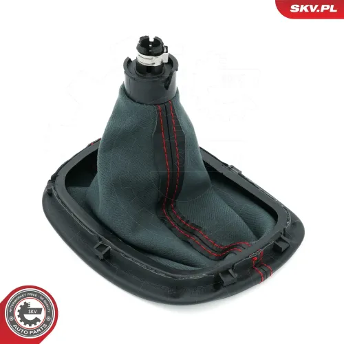 Schalthebelknauf ESEN SKV 63SKV460 Bild Schalthebelknauf ESEN SKV 63SKV460