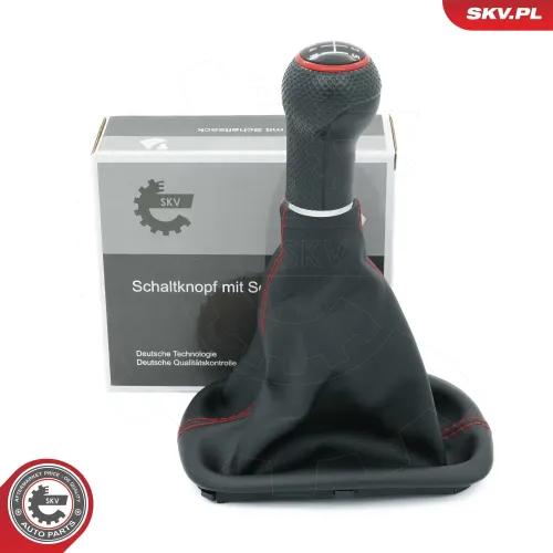 Schalthebelknauf ESEN SKV 63SKV461 Bild Schalthebelknauf ESEN SKV 63SKV461
