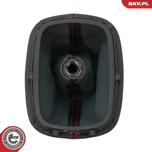 Schalthebelknauf ESEN SKV 63SKV461 Bild Schalthebelknauf ESEN SKV 63SKV461