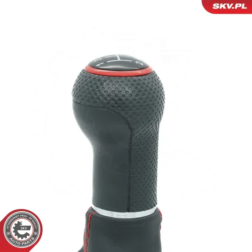 Schalthebelknauf ESEN SKV 63SKV461 Bild Schalthebelknauf ESEN SKV 63SKV461